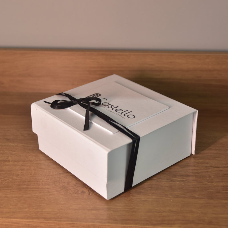 Caixa Personalizada Quadrada