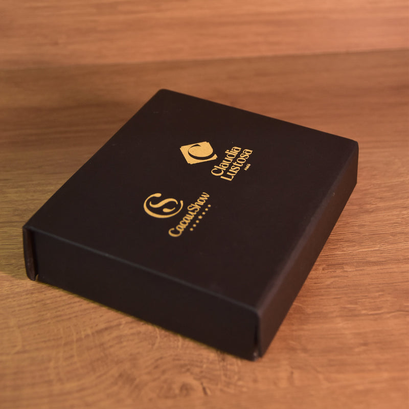 Caixa Personalizada para Bombons