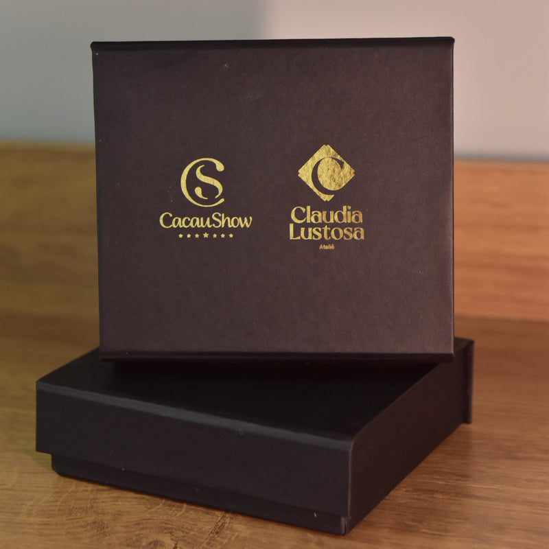 Caixa Personalizada para Bombons