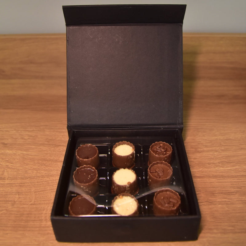 Caixa Personalizada para Bombons