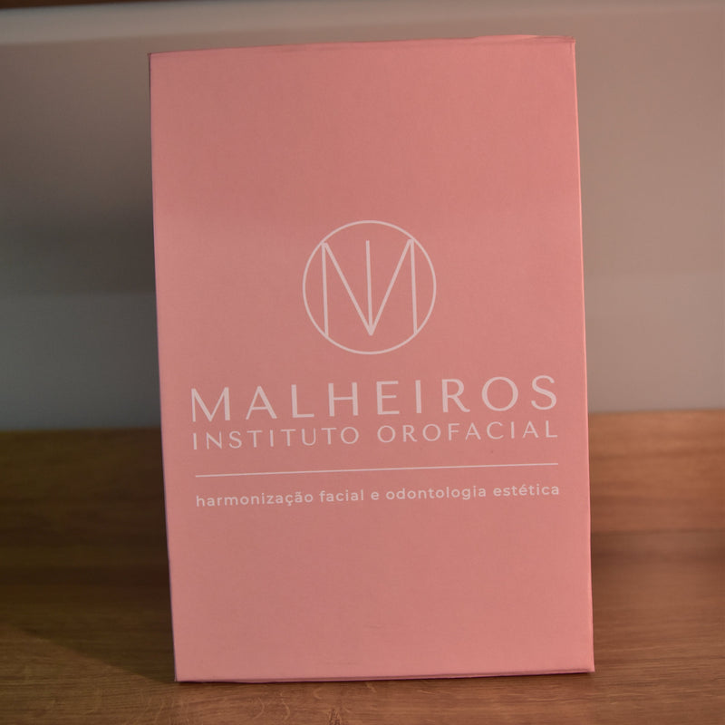 Caixa Personalizada Retangular
