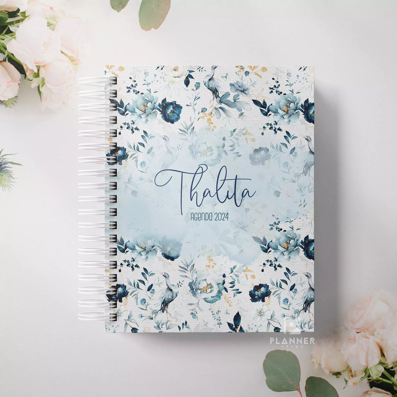 Agenda Personalizada