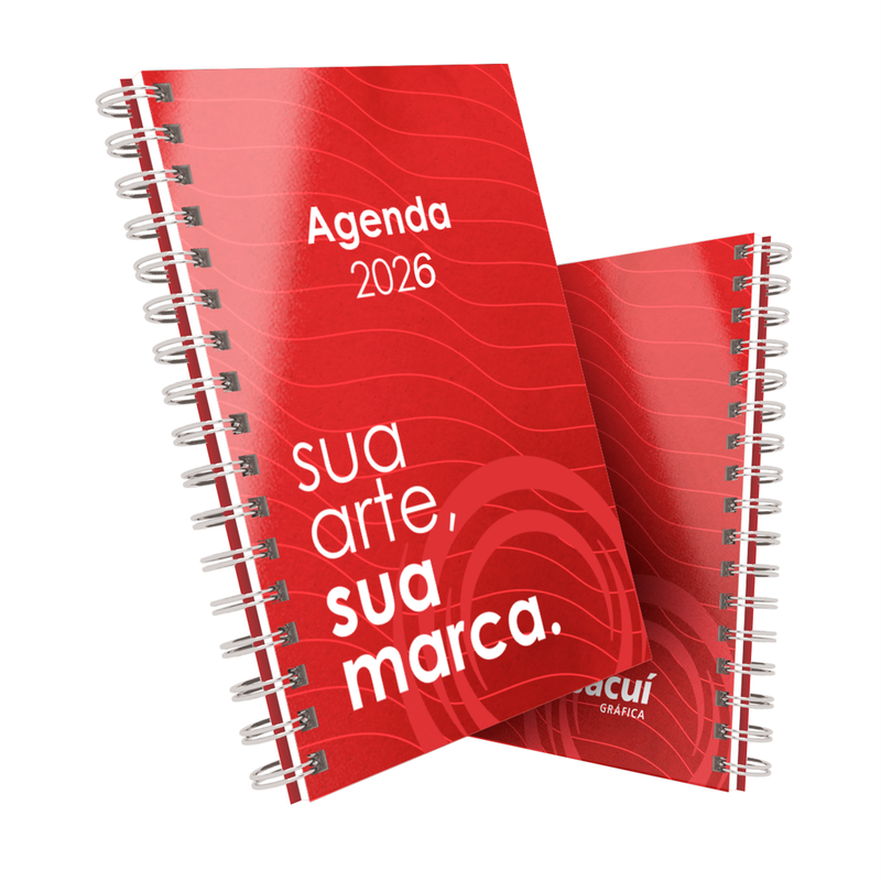 Agenda Personalizada